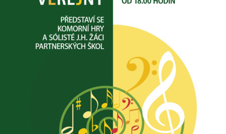 Vánoční koncert veřejný